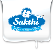 Sakthi Dairy Logo