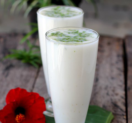 Sakthi Dairy Chass Recipe