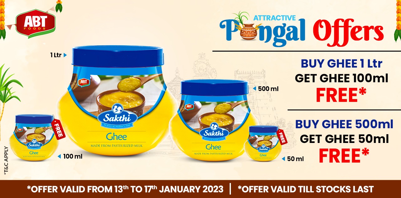 Buy Dairy Products in Coimbatore Milk & Dairy Products Sakthi Dairy