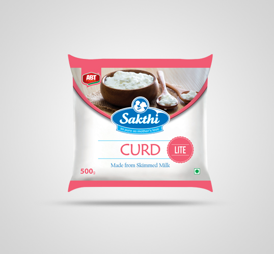 Shop Lite Curd in Coimbatore - Sakthi Dairy