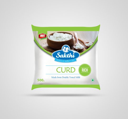 Buy Sakthi Dairy Rich Curd in Coimbatore