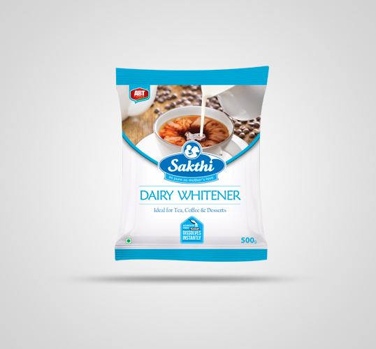 Buy Sakthi Dairy Whitener 500g