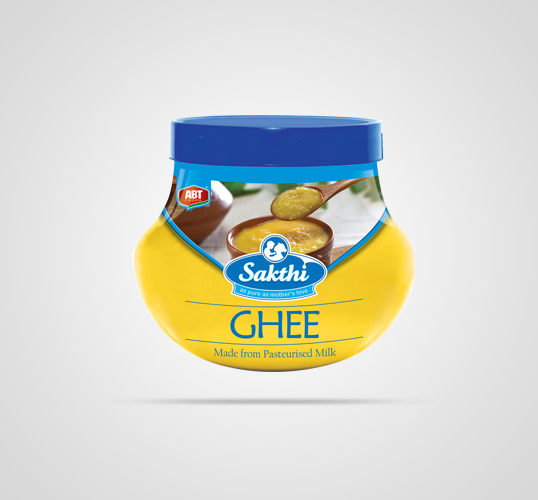 Shop Sakthi Dairy Ghee in Coimbatore