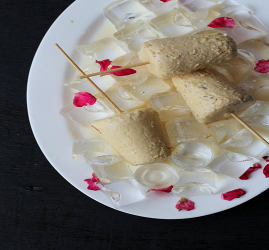 Sakthi Dairy Kulfi Recipe